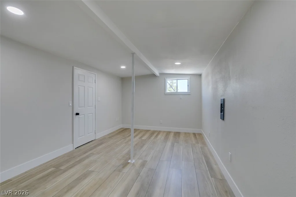 3600 Marlborough, Las Vegas, NV 89110