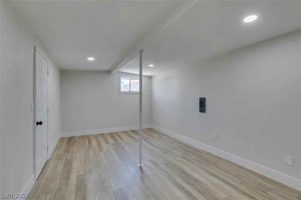 3600 Marlborough, Las Vegas, NV 89110