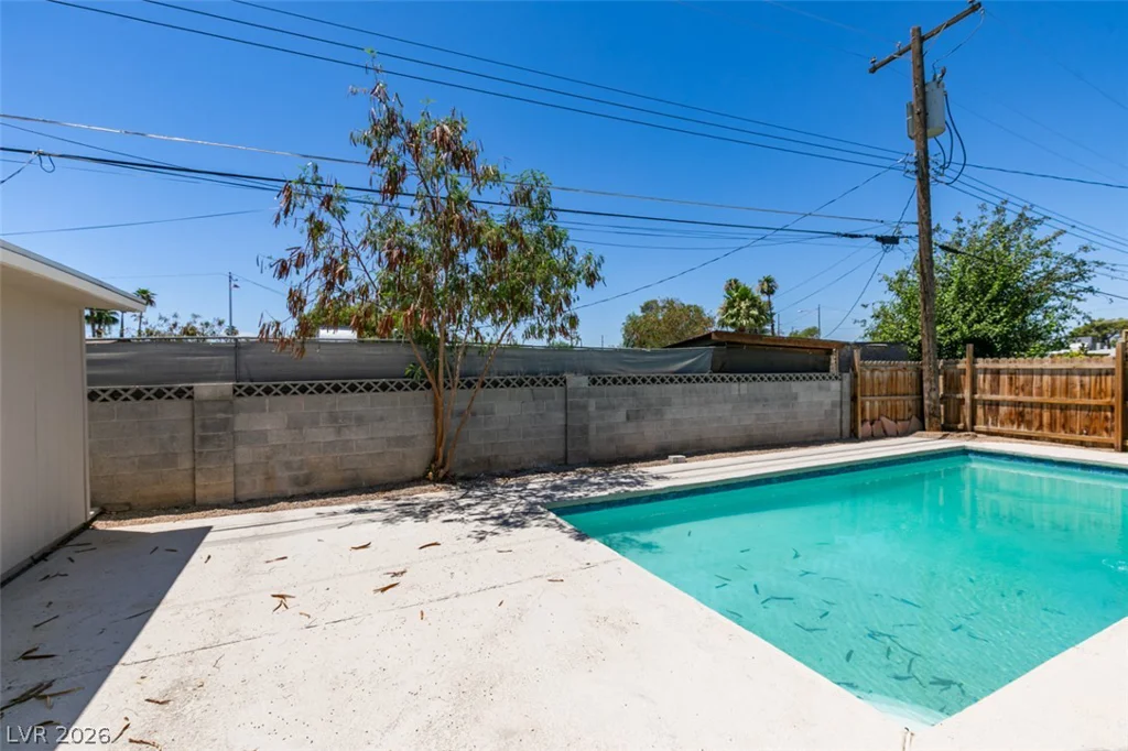 3600 Marlborough, Las Vegas, NV 89110