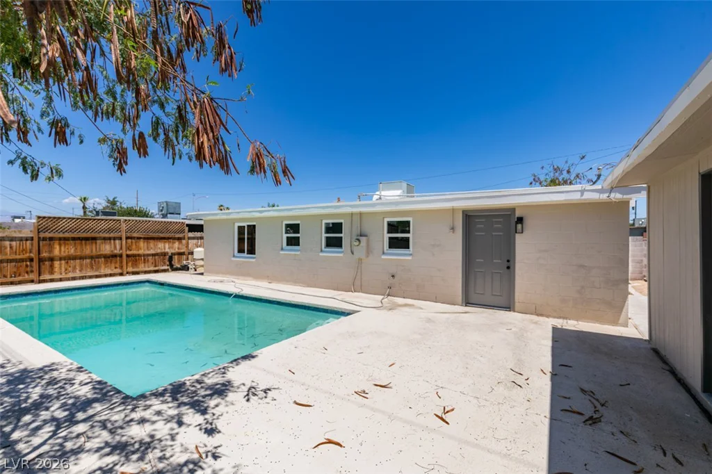 3600 Marlborough, Las Vegas, NV 89110