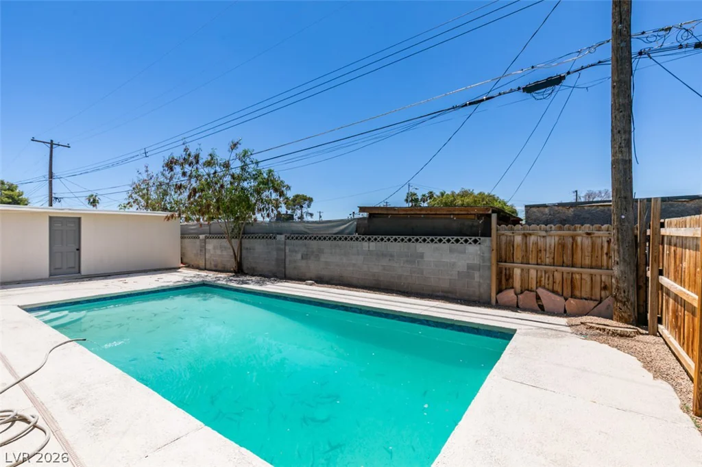 3600 Marlborough, Las Vegas, NV 89110