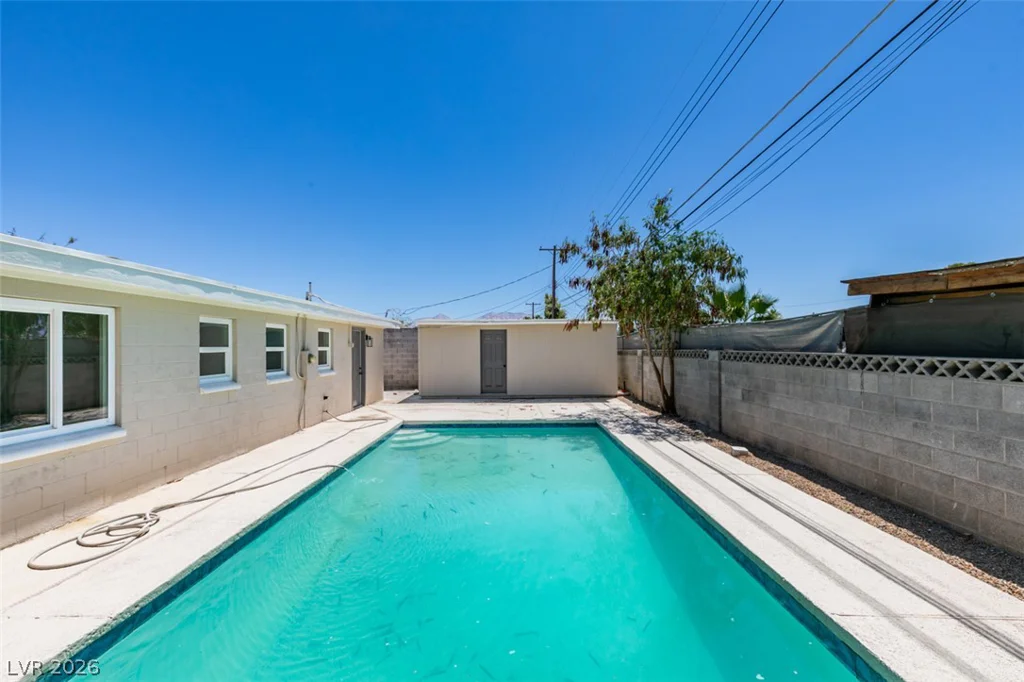 3600 Marlborough, Las Vegas, NV 89110