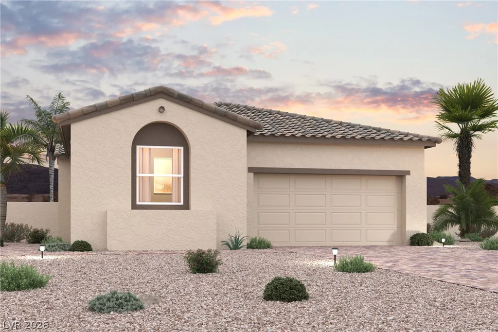 10853 Corliss River, Las Vegas, NV 89166