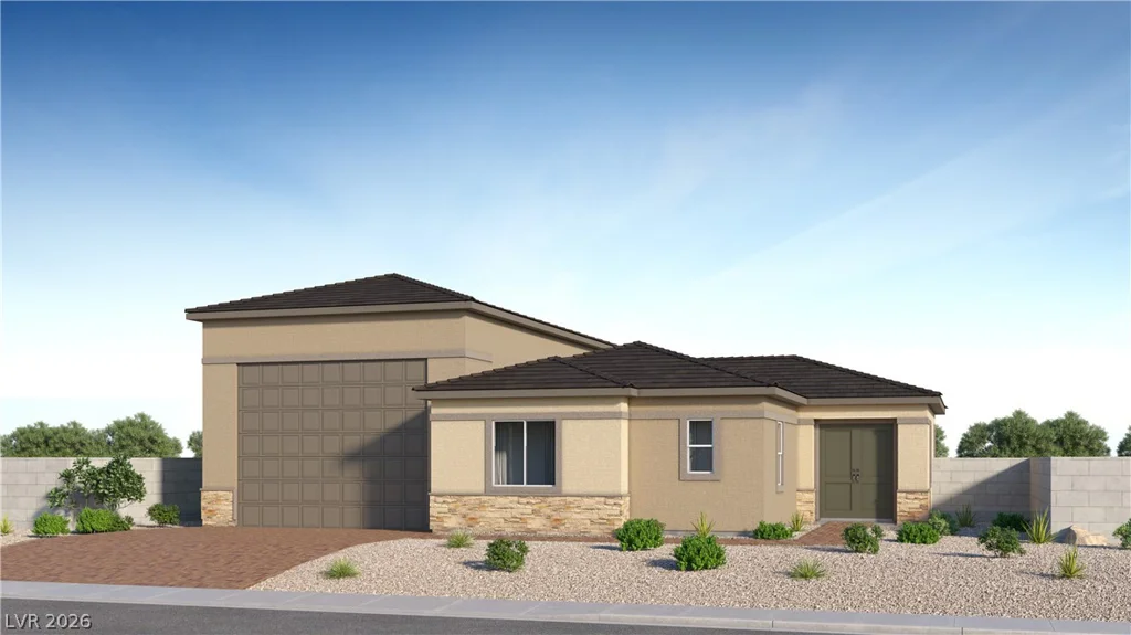 9409 Stella Summit, Las Vegas, NV 89143