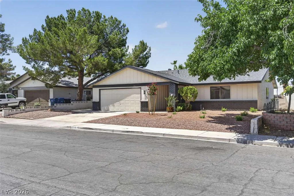 2216 Marlboro, Henderson, NV 89014