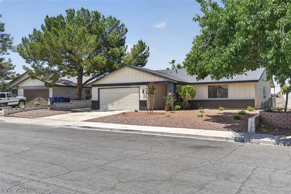 2216 Marlboro, Henderson, NV 89014