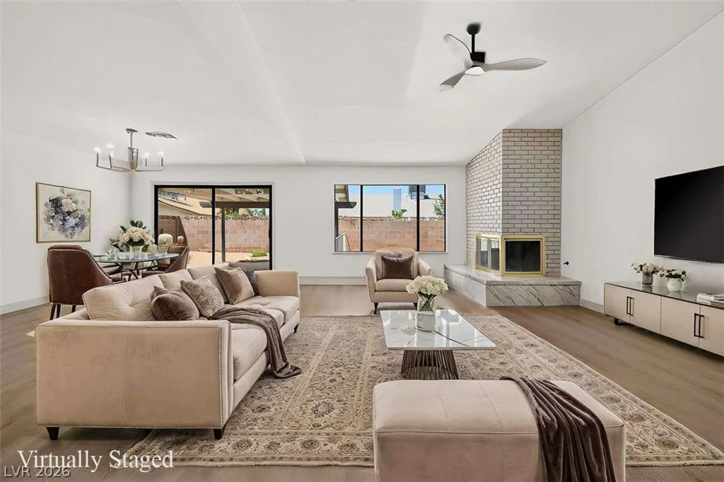 2216 Marlboro, Henderson, NV 89014