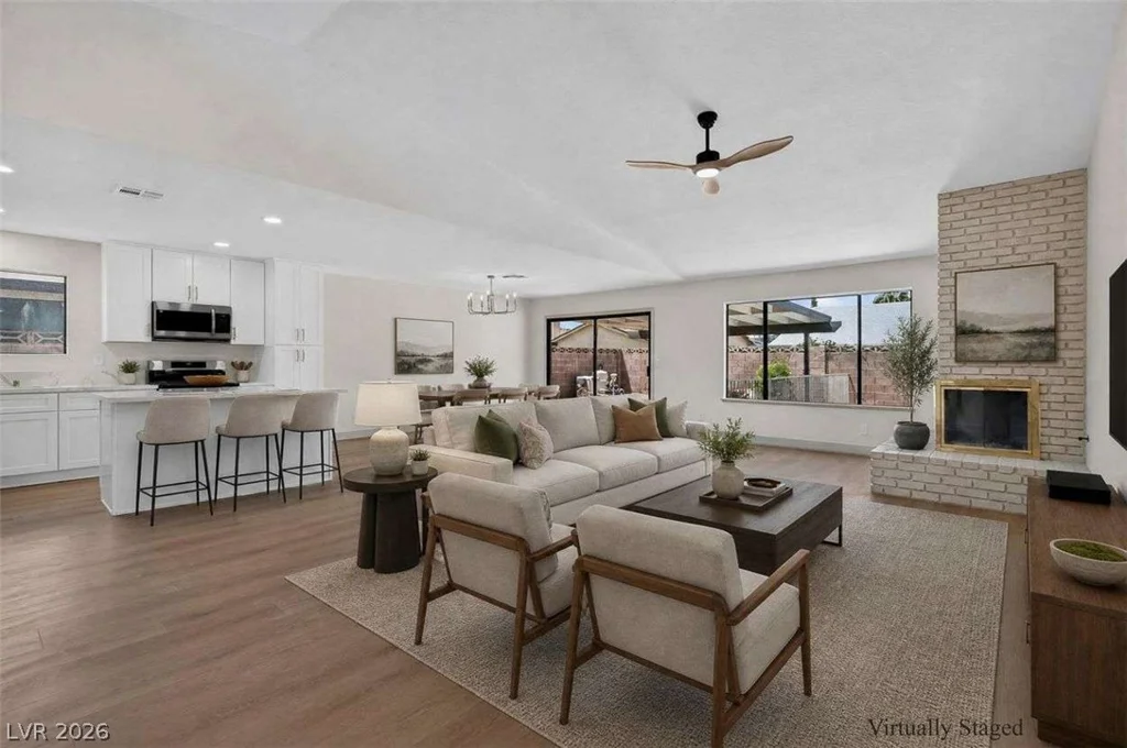 2216 Marlboro, Henderson, NV 89014