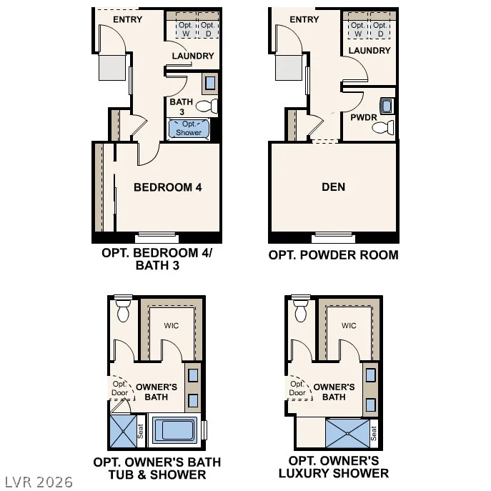 10829 Corliss River, Las Vegas, NV 89166