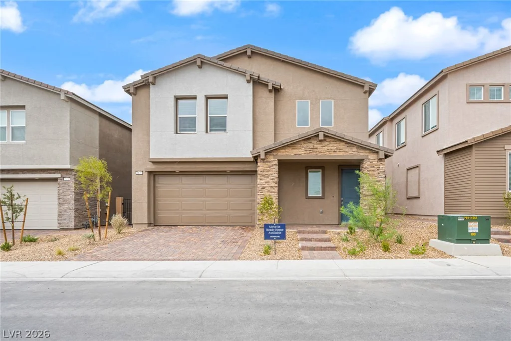 2676 Sunrise Mist, Henderson, NV 89044