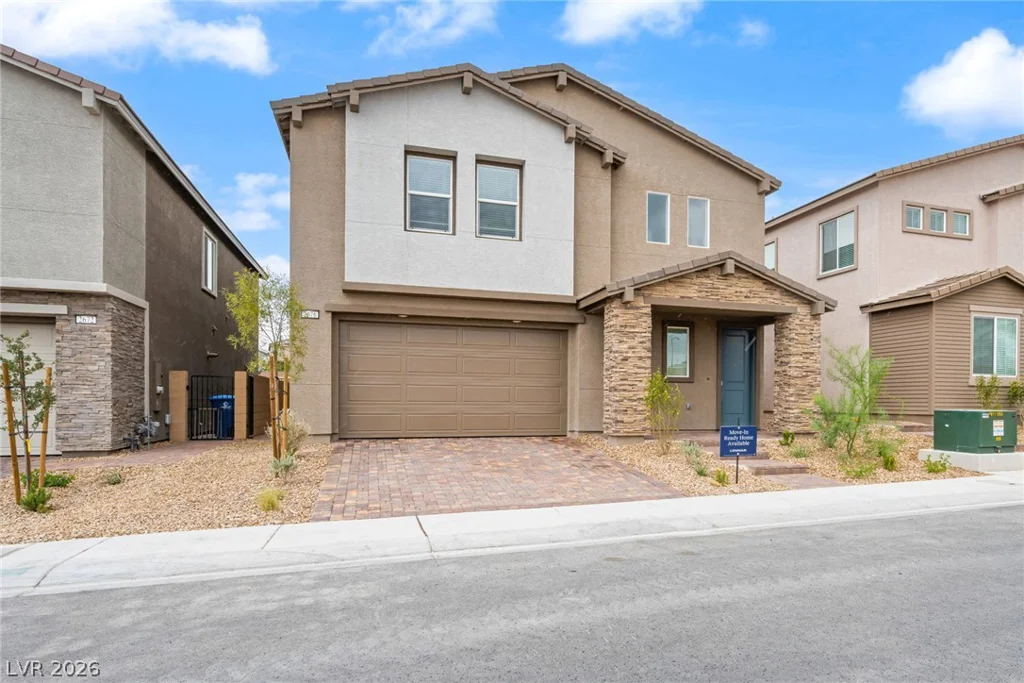 2676 Sunrise Mist, Henderson, NV 89044