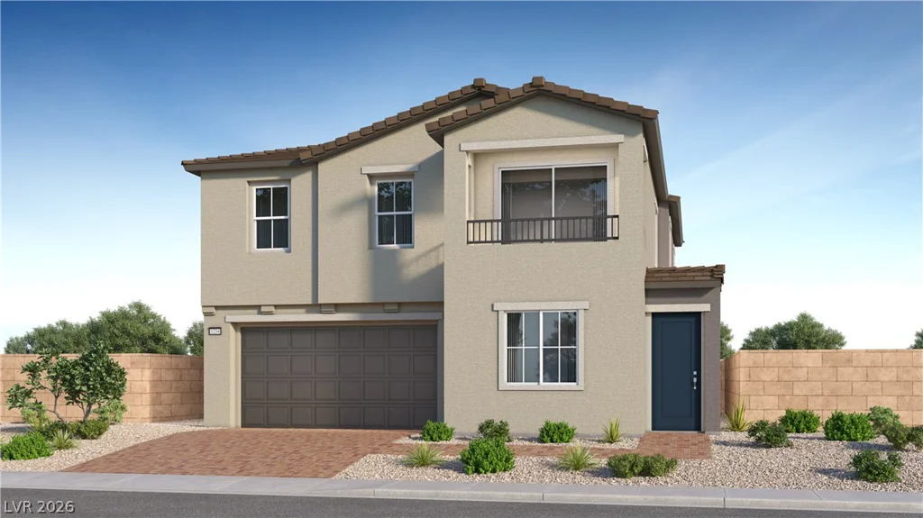 11836 Mimicking Song, Las Vegas, NV 89138