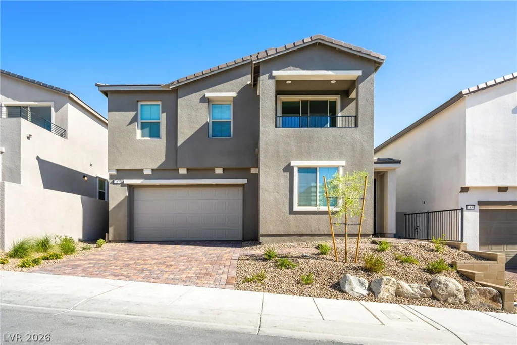 11836 Mimicking Song, Las Vegas, NV 89138