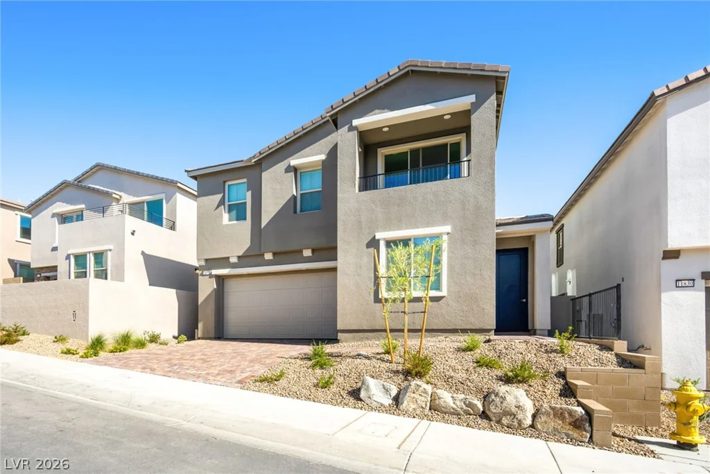 11836 Mimicking Song, Las Vegas, NV 89138