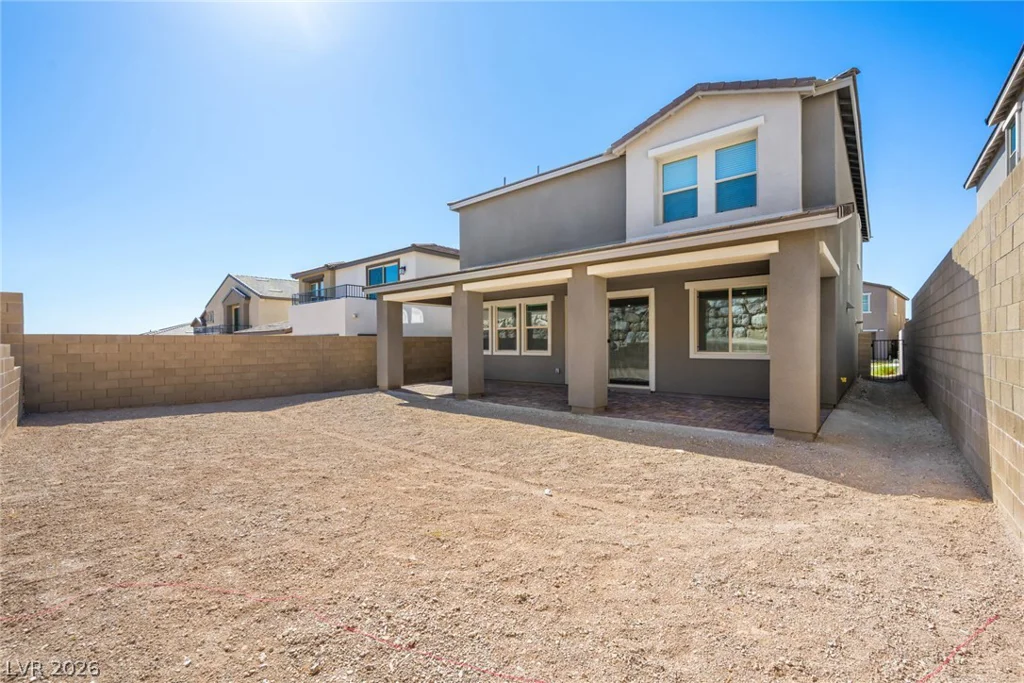 11836 Mimicking Song, Las Vegas, NV 89138