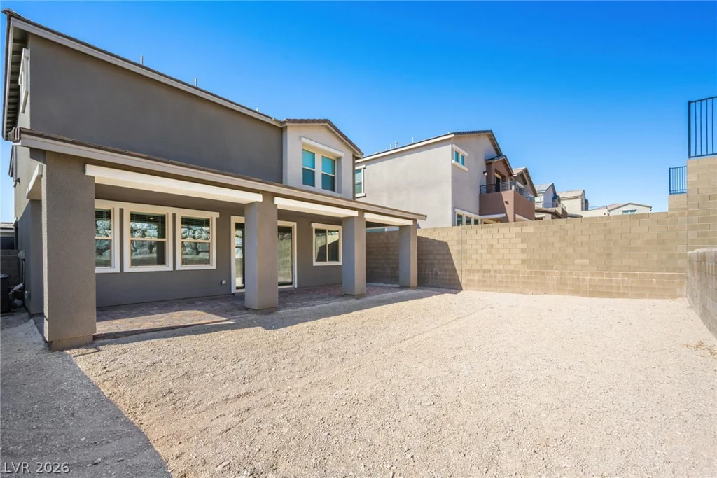 11836 Mimicking Song, Las Vegas, NV 89138