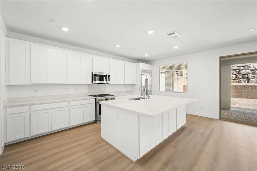 11836 Mimicking Song, Las Vegas, NV 89138