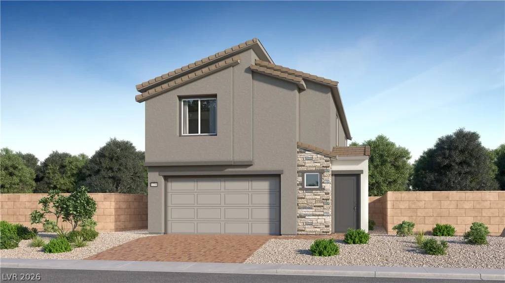 1474 Great Snipe, Las Vegas, NV 89138