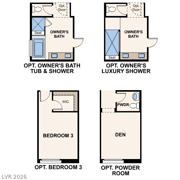 8465 Seabright, Las Vegas, NV 89166