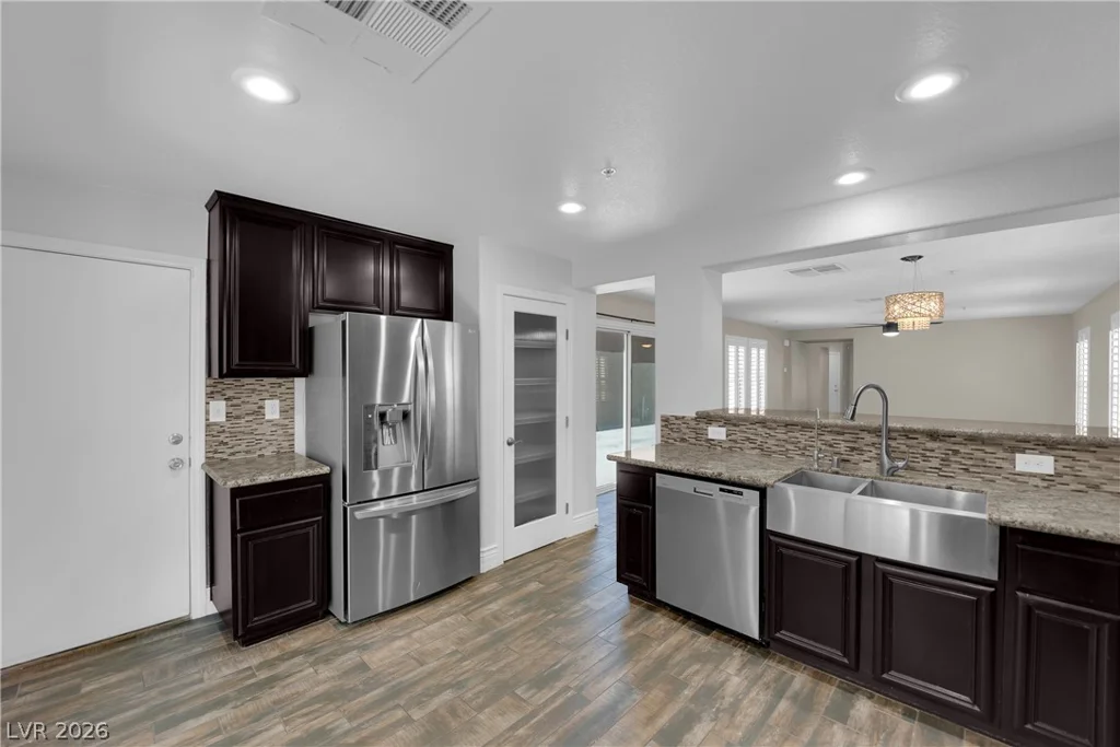 646 Monument Point, Henderson, NV 89002