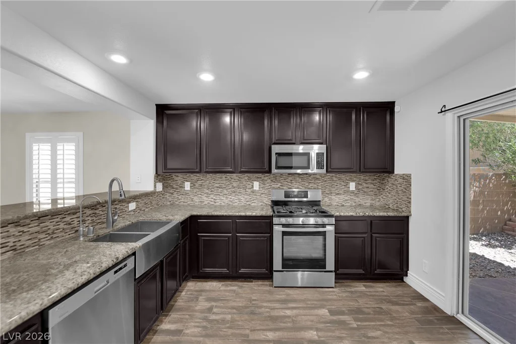 646 Monument Point, Henderson, NV 89002