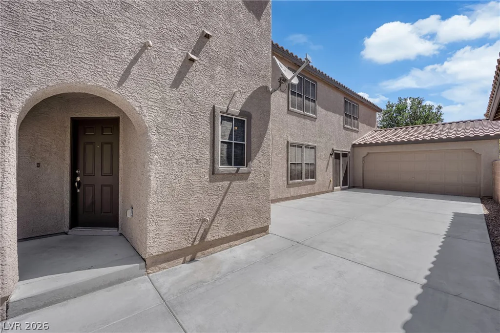 646 Monument Point, Henderson, NV 89002