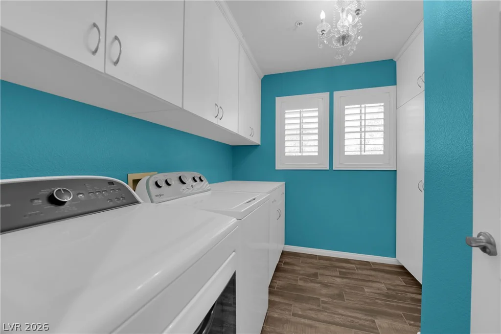 646 Monument Point, Henderson, NV 89002