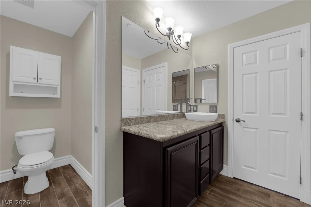 646 Monument Point, Henderson, NV 89002