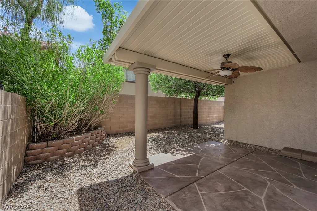 646 Monument Point, Henderson, NV 89002