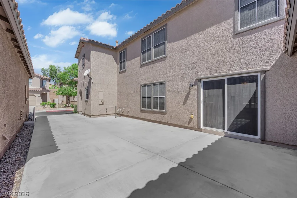 646 Monument Point, Henderson, NV 89002