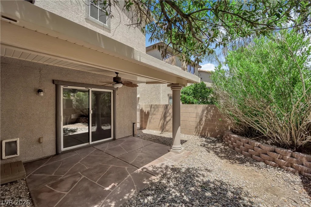 646 Monument Point, Henderson, NV 89002