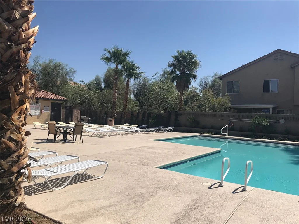 646 Monument Point, Henderson, NV 89002