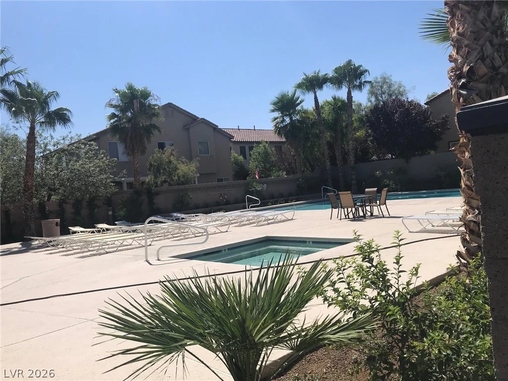 646 Monument Point, Henderson, NV 89002