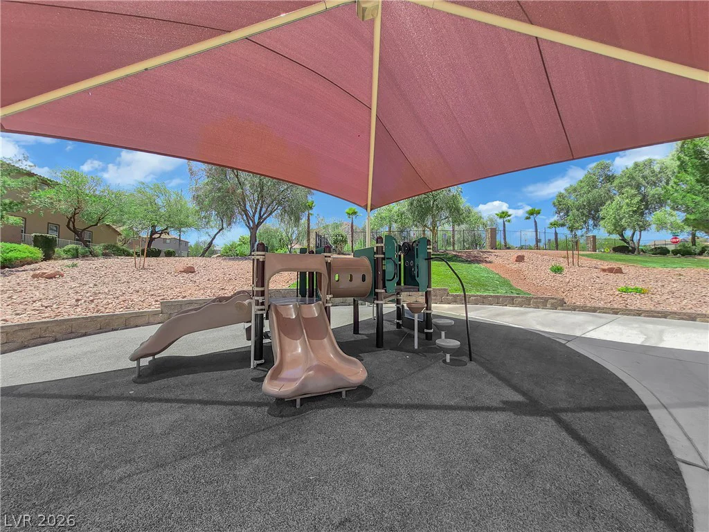 646 Monument Point, Henderson, NV 89002