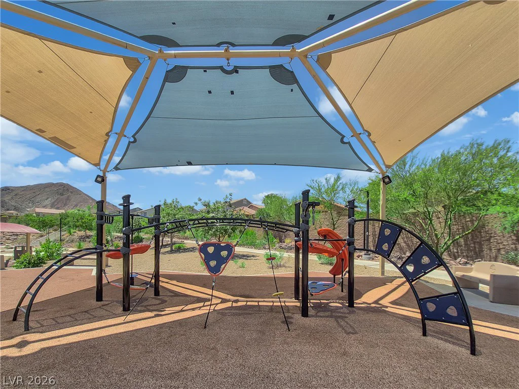 646 Monument Point, Henderson, NV 89002