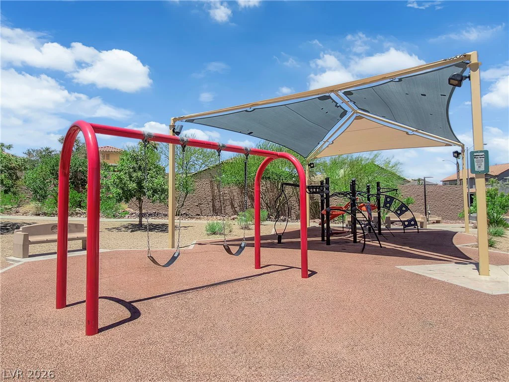 646 Monument Point, Henderson, NV 89002