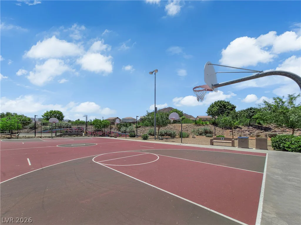 646 Monument Point, Henderson, NV 89002