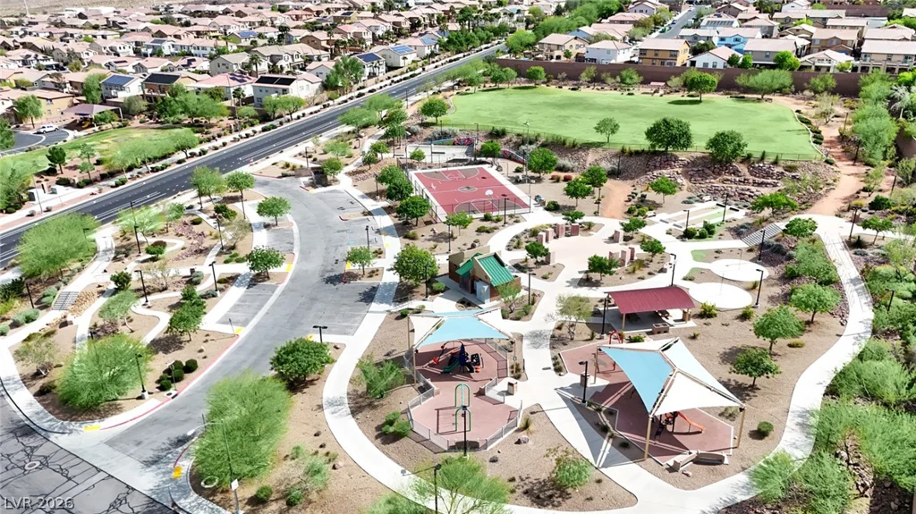 646 Monument Point, Henderson, NV 89002