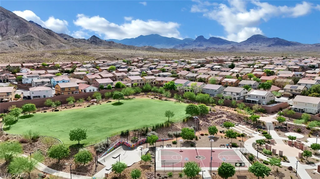 646 Monument Point, Henderson, NV 89002