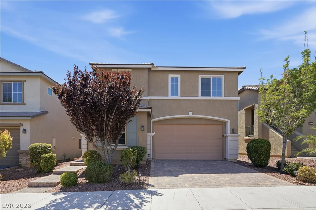 6765 Bristle Falls, Las Vegas, NV 89149