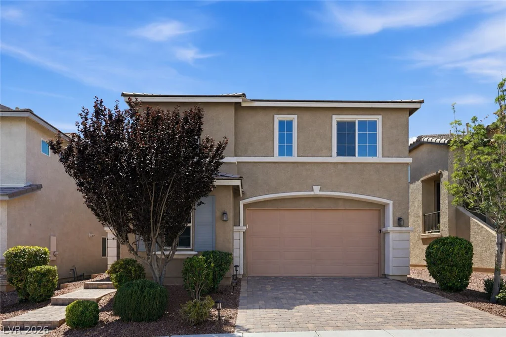 6765 Bristle Falls, Las Vegas, NV 89149