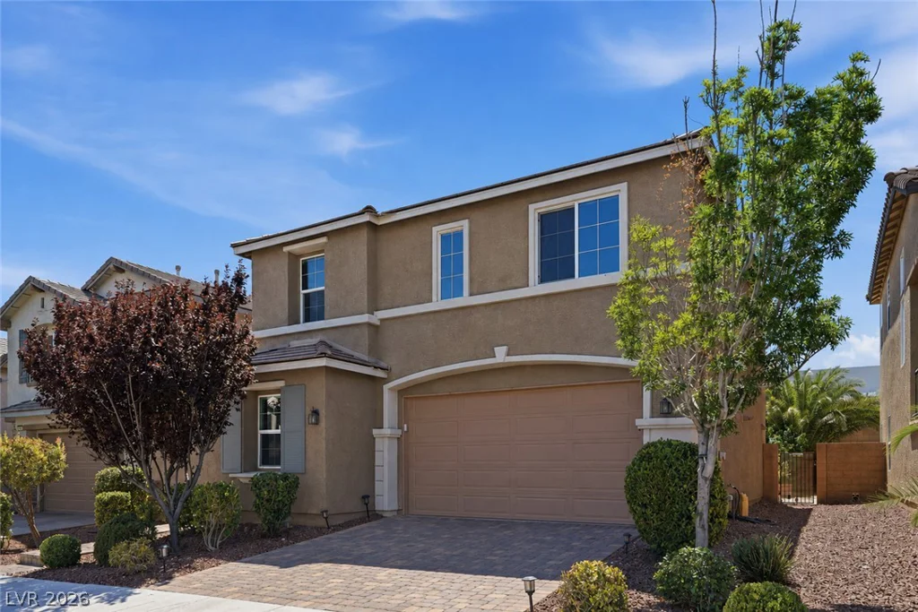 6765 Bristle Falls, Las Vegas, NV 89149
