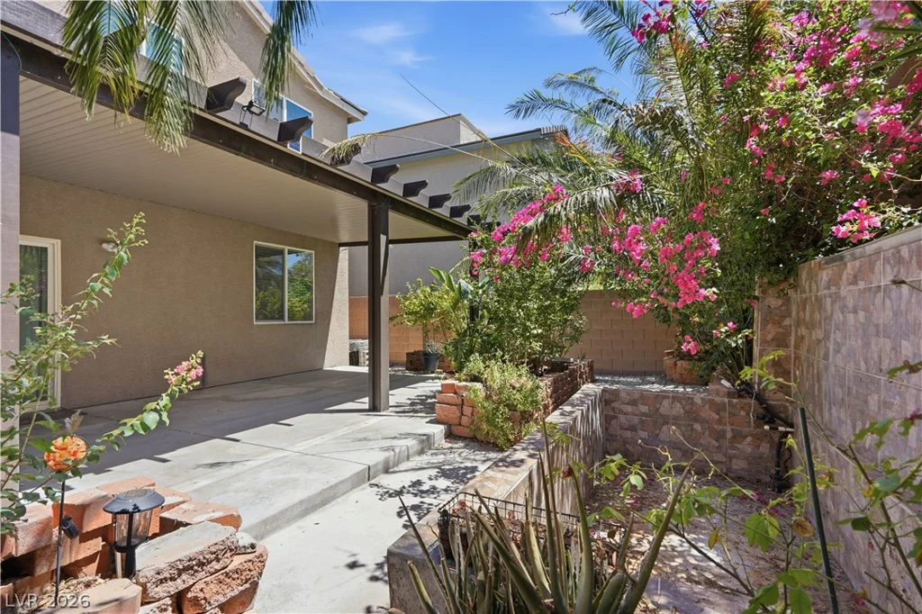 6765 Bristle Falls, Las Vegas, NV 89149