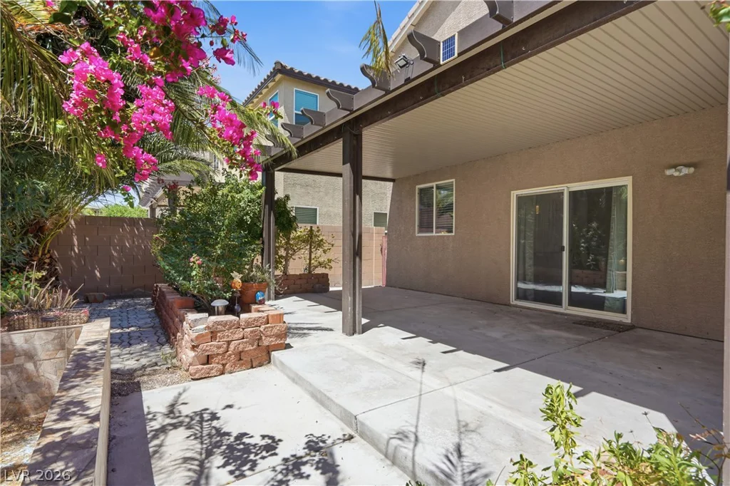 6765 Bristle Falls, Las Vegas, NV 89149