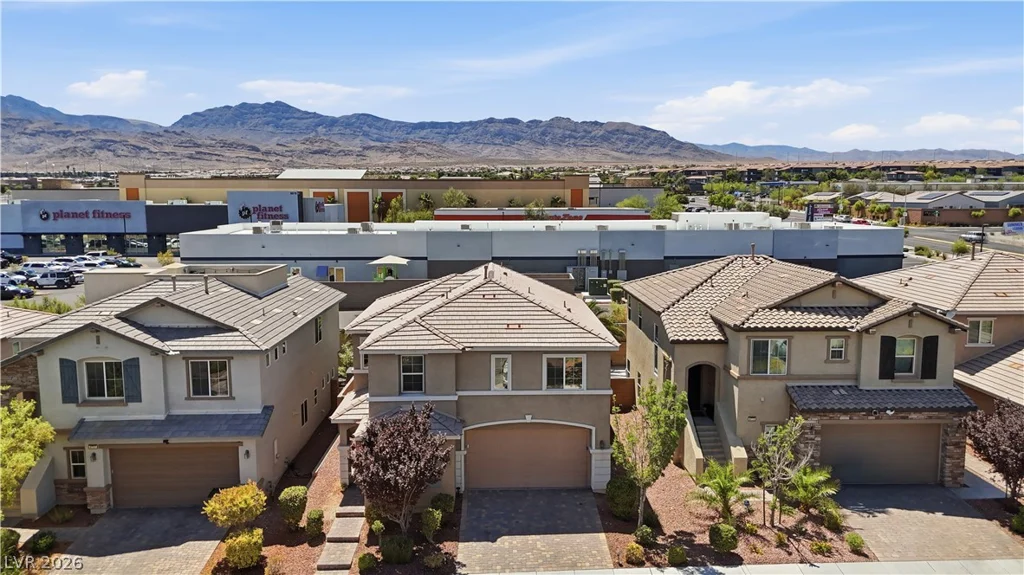 6765 Bristle Falls, Las Vegas, NV 89149