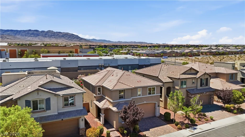6765 Bristle Falls, Las Vegas, NV 89149