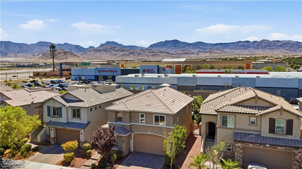 6765 Bristle Falls, Las Vegas, NV 89149