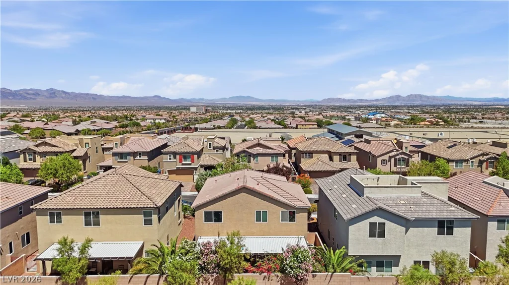 6765 Bristle Falls, Las Vegas, NV 89149