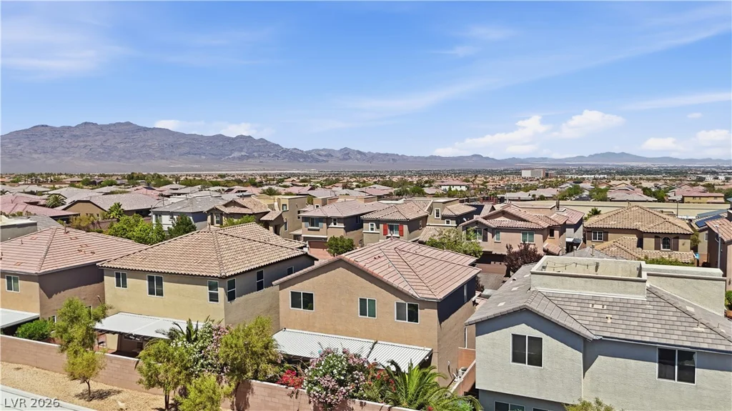 6765 Bristle Falls, Las Vegas, NV 89149