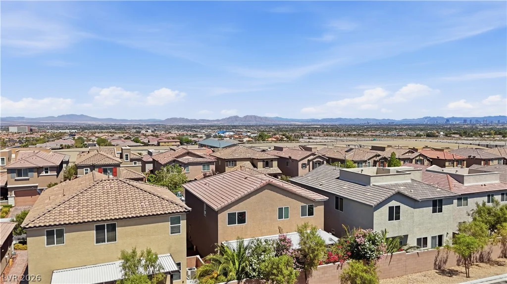 6765 Bristle Falls, Las Vegas, NV 89149